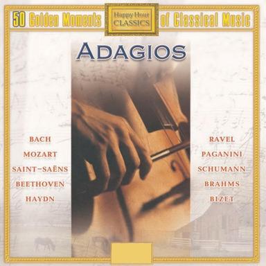 Symphony No. 3, in A minor, Scottish, Op. 56: III. Adagio