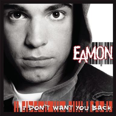 I Don't Want You Back