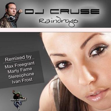 Raindrops - Club Mix