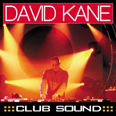 Club Sound (Pakito Edit Remix)