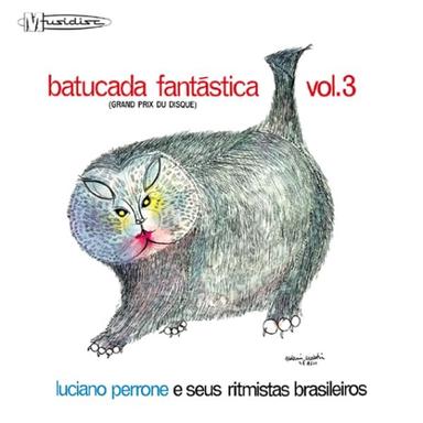 Réco-Réco Na Lavadeira