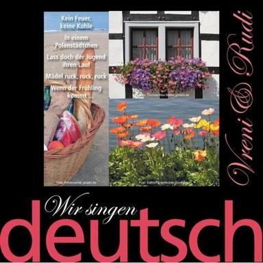 Lass doch der Jugend ihren Lauf