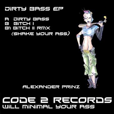 Dirty Bass