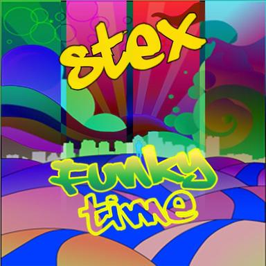 Boogiebomb (Funk In Town Extended Mix)