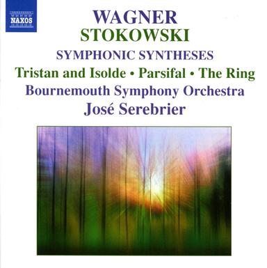 Die Walkure, Act III: Feuerzauber (Magic Fire Music) (arr. L. Stokowski)
