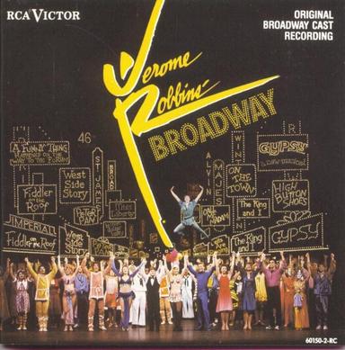 West Side Story Suite of Dances: America