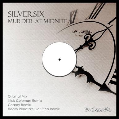 Murder At Midnite (Heath Renata's Got Step Remix)