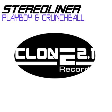 Crunchball - Break Mix
