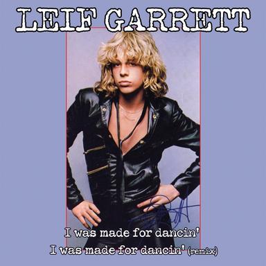 I Was Made For Dancin' (Remix)