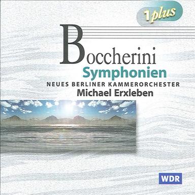 Symphony No. 15 in D Minor, Op. 37, No. 3, G. 517: III. Andante amoroso