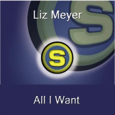 All I Want - Extended Mix