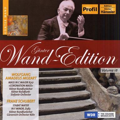 Mass No. 16 in C Major, K. 317, "Kronungsmesse" (Coronation Mass): Credo