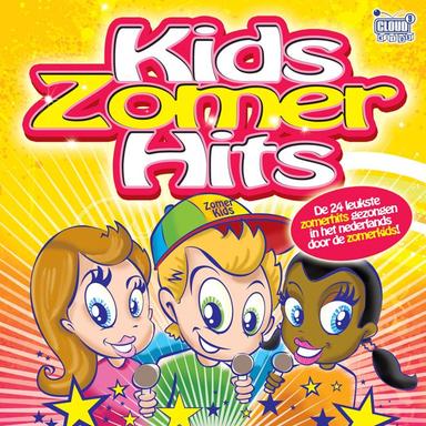 Vetste Zomerfeest - Summer Jam