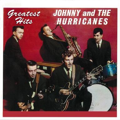 Johnny and the Hurricanes: Greatest Hits