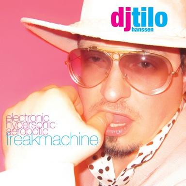 Freakmachine (radio edit)