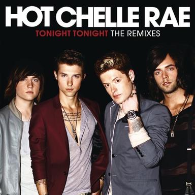 Tonight Tonight - Goldstein Remix