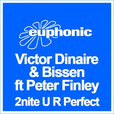 2nite U R perfect - Steve Brian Remix