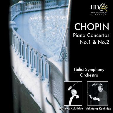 Piano Concerto No.1 in E minor, Op. 11 : II. Romance - Larghetto
