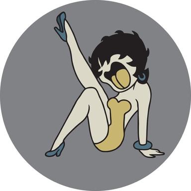 Is Mine - Original