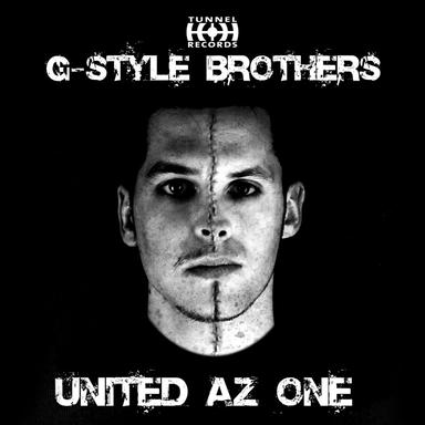 United Az One - Club Mix