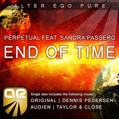 End Of Time - Original Mix