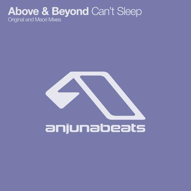 Can't Sleep (Ian Carey Vocal Mix)