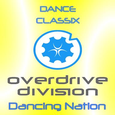 Dancing Nation - Steve Twain Remix Edit