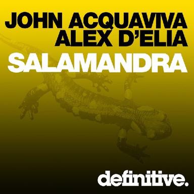Salamandra - Nihil Young Remix
