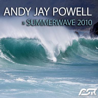 Summerwave 2010 - Disco Cell Remix Edit