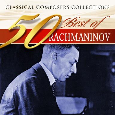 Concerto for Piano and Orchestra No. 2 in C minor, Op. 18 I. Moderato