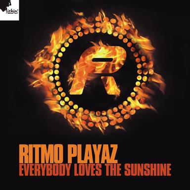 Everybody Loves The Sunshine - Erick Decks Remix