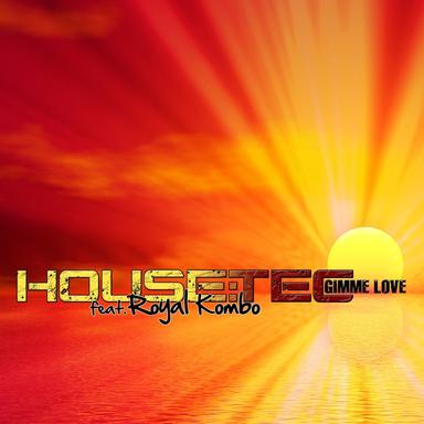 Gimme Love - Secret Layor Remix