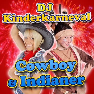 Cowboy & Indianer