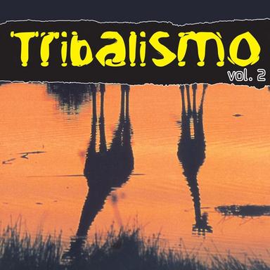 Baila Rumbero - Tribal mix