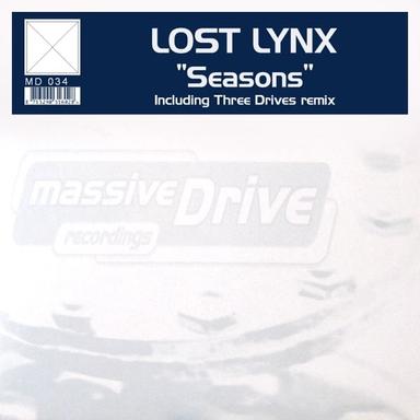 Seasons - Three Drives Mix