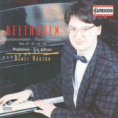 Piano Sonata No. 12 in A-Flat Major, Op. 26: IV. Allegro