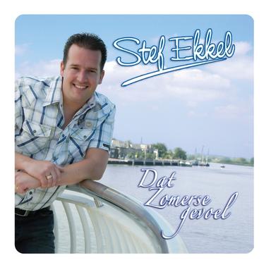 Dat zomerse gevoel