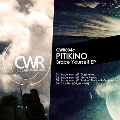 Brace Yourself - Andrea Blanco & Ocry Remix