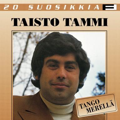 Kesän tango
