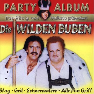 Liebe muss ein bisschen Sünde sein
