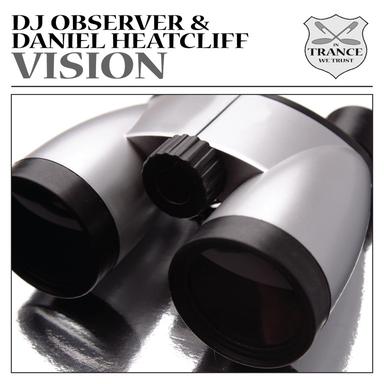 Vision - Alex O’Rion Remix
