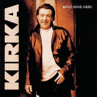 Kun Sinut Siinä Nään