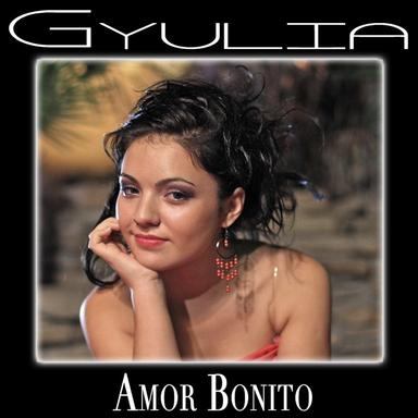 Amor Bonito - Extended Mix by Alin Radu