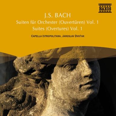 Suite (Overture) No. 5 in G Minor, BWV 1070: II. Torneo