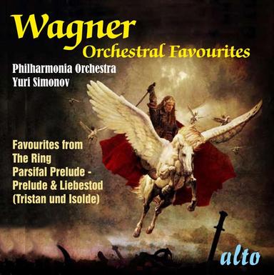 Gotterdämmerung: Siegfried's Funeral Music