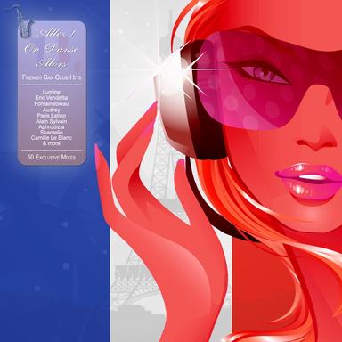 Lily Was Here - Day'n'nite Mix