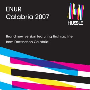 Calabria 2007 (Radio Edit)
