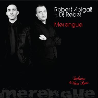 Merengue - Radio Edit
