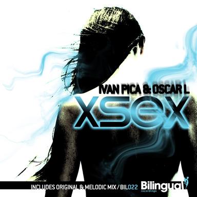 Xsex - Melodic Remix
