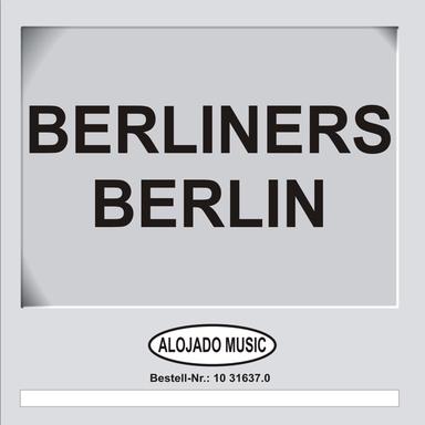 Kann ick denn dafür det ick Berliner bin